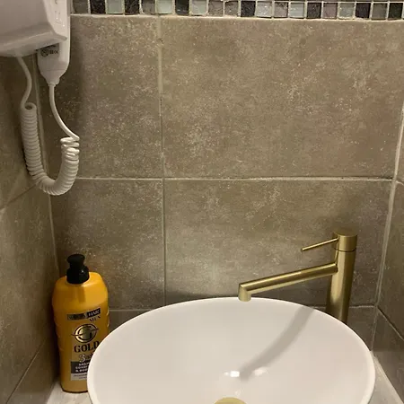 Apartament Golden *