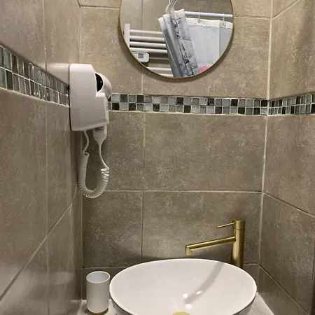 Apartament Golden