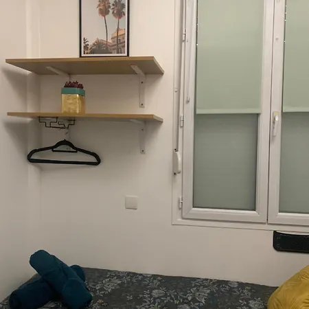 Apartament Golden