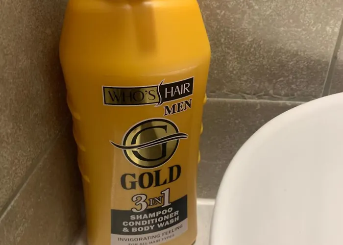 Golden Διαμέρισμα *