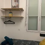 Apartment Golden