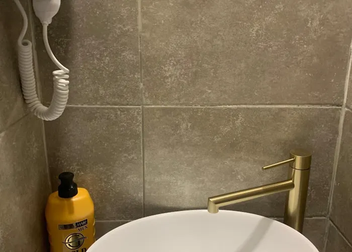 Appartement Golden *