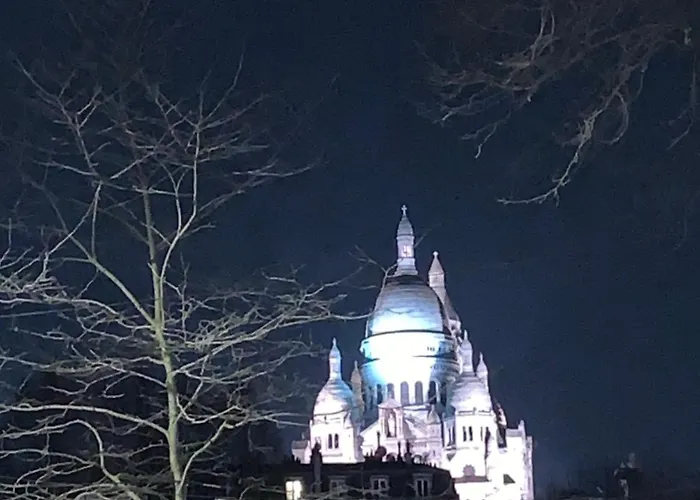 Golden * Paris